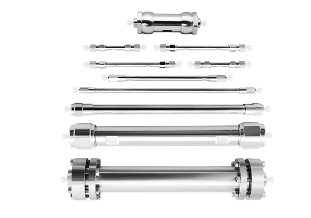 國(guó)產(chǎn)色譜柱：打破進(jìn)口依賴(lài)，崛起的國(guó)產(chǎn)力量！