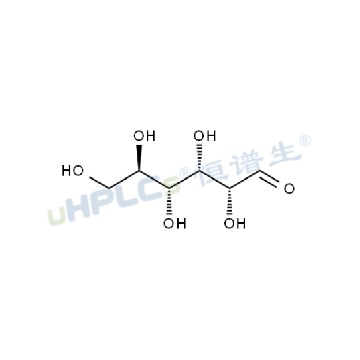 葡萄糖  50-99-7