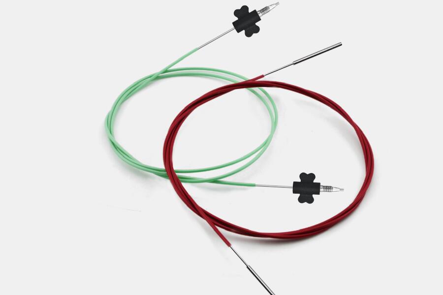 恒譜生高壓柔性不銹鋼毛細(xì)管路的優(yōu)勢(shì)：提升 UPLC/HPLC 色譜分析效率！