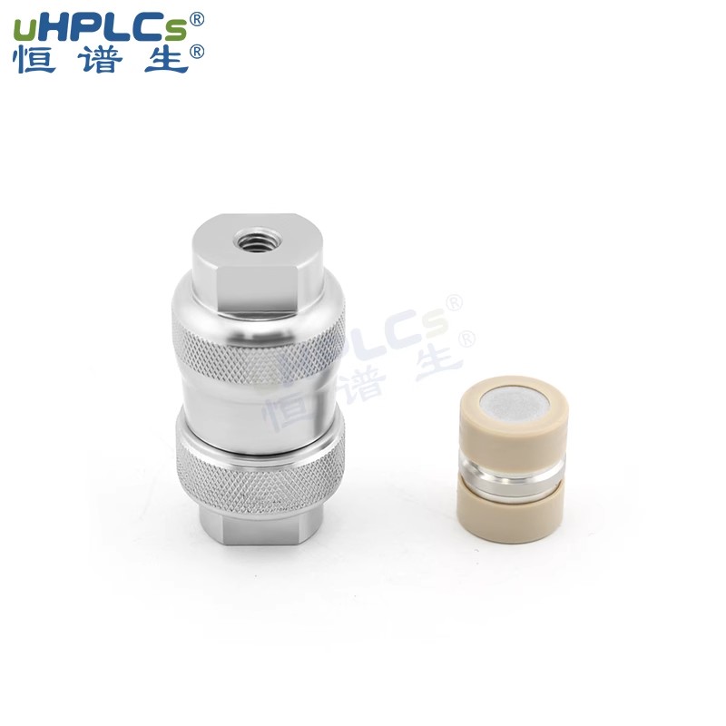 恒譜生 10# 半制備保護(hù)柱的優(yōu)勢(shì)：助力色譜分析的高效與準(zhǔn)確！