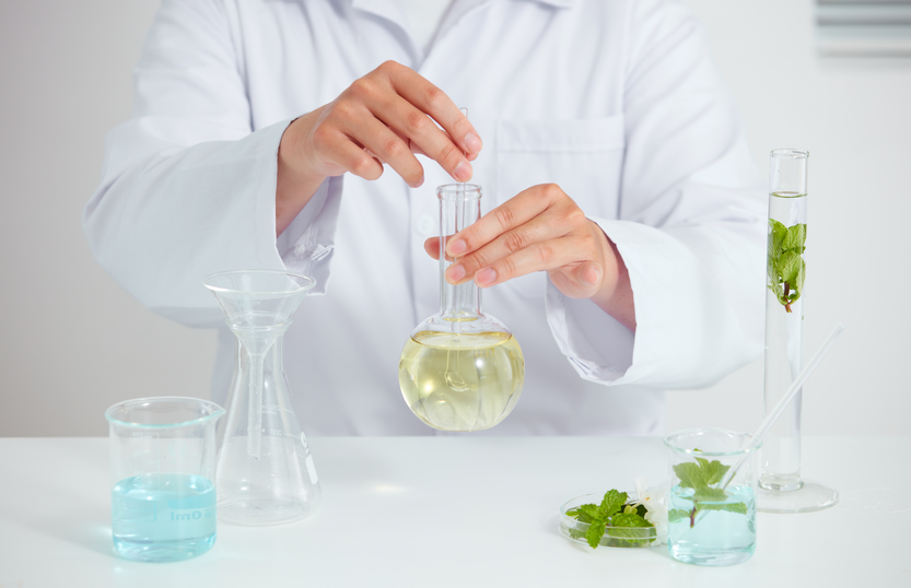 柱色譜法詳解：吸附柱色譜與分配柱色譜的完整操作指南！