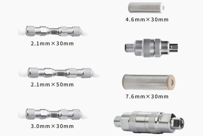 鬼蜂捕集柱使用注意事項！