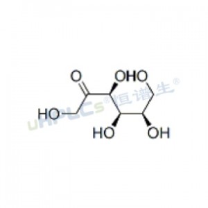 果糖標(biāo)準(zhǔn)品丨CAS號(hào)57-48-7丨高純度糖類標(biāo)準(zhǔn)品