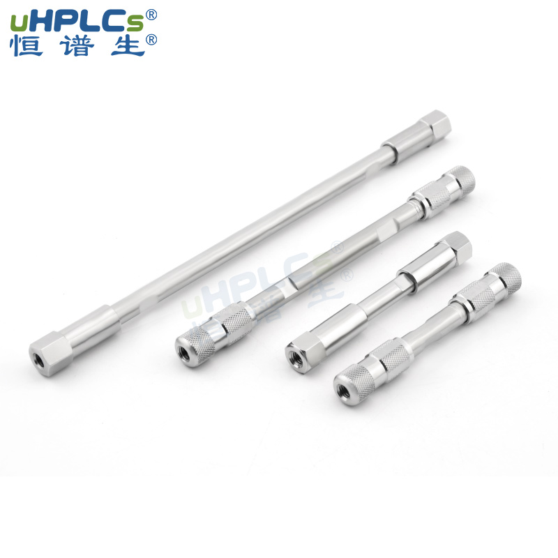 恒譜生反相 C18 色譜柱：從藥物分析到環(huán)境監(jiān)測，一柱多用!?