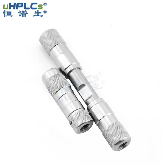 鬼峰捕集去除柱的安裝與維護指南！